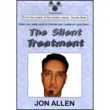 The Silent Treatment by Jon Allen