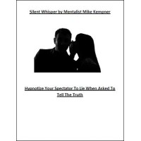 Silent Whisper by Mike Kempner