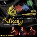 Silkeny by Inaki Zabaletta Silkeny by Inaki Zabaletta