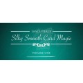 Silky Smooth Card Magic 1 by Lance Pierce Silky Smooth Card Magic 1 by Lance Pierce