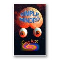 Simple Minded (Limited) by Gregory Arce