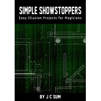 Simple Showstoppers by J C Sum