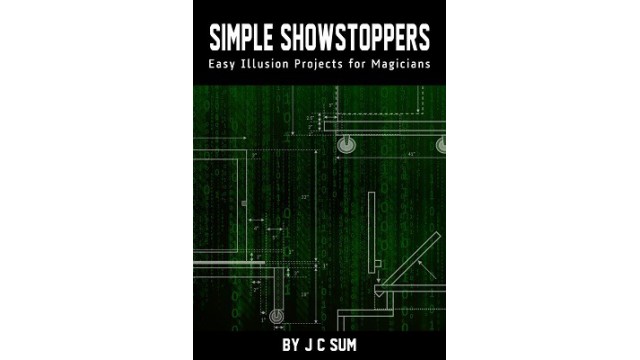 Simple Showstoppers by J C Sum