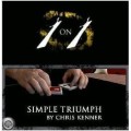 Simple Triumph by Chris Kenner Simple Triumph by Chris Kenner