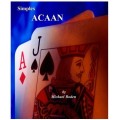 Simplex Acaan by Michael Boden Simplex Acaan by Michael Boden