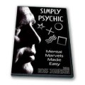 Simply Psychic by Ross Johnson Simply Psychic by Ross Johnson