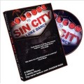 Sin City by Luke Dancy Sin City by Luke Dancy