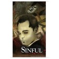 Sinfula Graphic Novel by Wayne Houchin Sinfula Graphic Novel by Wayne Houchin