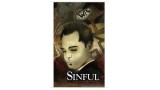 Sinfula Graphic Novel by Wayne Houchin