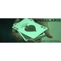 Singularis by Vivek Singhi Singularis by Vivek Singhi