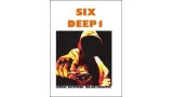 Six Deep 1 by Steve Reynolds