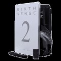 Sixth Sense 2 by Hugo Shelley Sixth Sense 2 by Hugo Shelley
