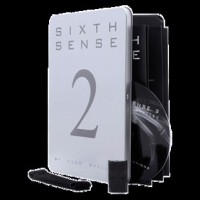 Sixth Sense 2 by Hugo Shelley