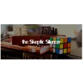 The Skeptic Silencer by Orbit Brown The Skeptic Silencer by Orbit Brown