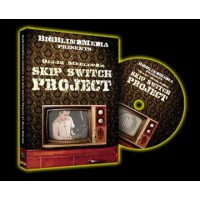 The Skip Switch Project by Ollie Mealing
