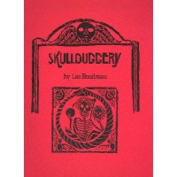 Skullduggery by Leo Boudreau