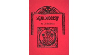 Skullduggery by Leo Boudreau