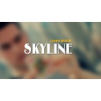 Skyline by Danny Weiser