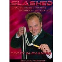 Slashed by Scott Alexander