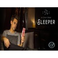 Sleeper by Eoin O'Hare Sleeper by Eoin O'Hare