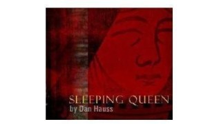 Sleeping Queen by Dan Hauss