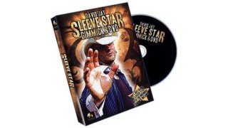 Sleeve Star by David Jay