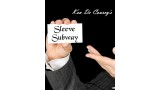 Sleeve Subway by Ken De Courcy