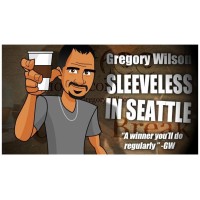 Sleeveless In Seattle by Gregory Wilson