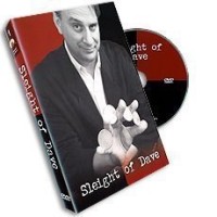 Sleight Of Dave (1-2) by David Williamson