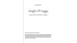 Sleight Of Haggis by Peter Harrison