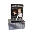 Sleight Of Hand With Cards (1-4) by Eddy Ray