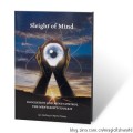 Sleight Of Mind by Ian Harling & Martin Nyrup Sleight Of Mind by Ian Harling & Martin Nyrup