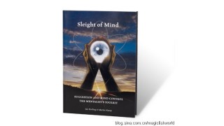 Sleight Of Mind by Ian Harling & Martin Nyrup