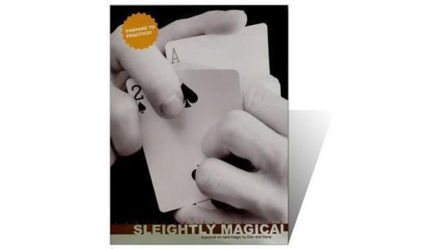 Sleightly Magical by Dan And Dave