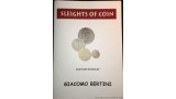 Sleights Of Coin by Giacomo Bertini