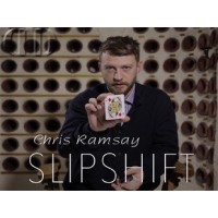 Slipshift by Chris Ramsay