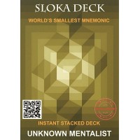 Sloka Deck by Unknown Mentalist