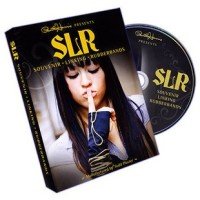 Slr Souvenir Linking Rubber Bands