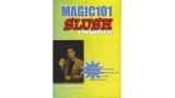 Slush Powder by Tod Buchanan