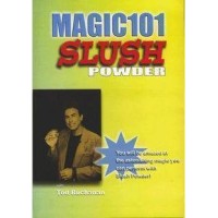 Slush Powder by Tod Buchanan