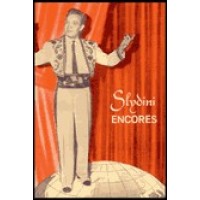 Slydini Encores by Lewis Ganson