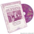 Slydini Lecture by Jim Cellini Slydini Lecture by Jim Cellini