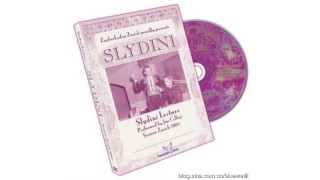 Slydini Lecture by Jim Cellini