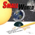 Small World by Patrick Redford Small World by Patrick Redford