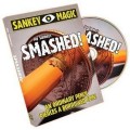 Smashed by Jay Sankey Smashed by Jay Sankey