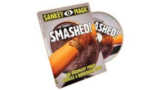 Smashed by Jay Sankey