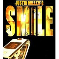 Smile by Justin Miller