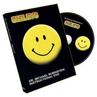 Smileys by Michael Rubinstein