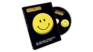 Smileys by Michael Rubinstein