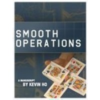 Smooth Operations by Kevin Ho